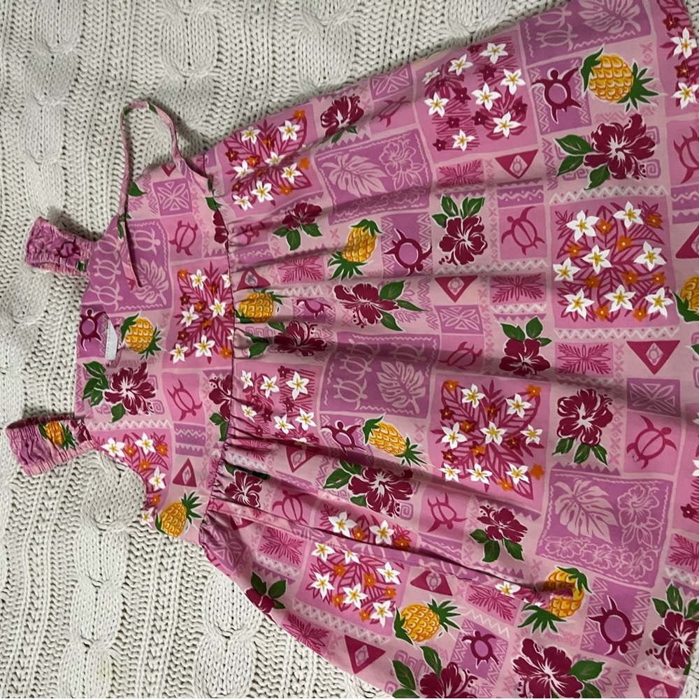 RJC girl kids dress